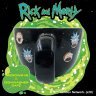 Кружка Rick and Morty Heads Line Up Ceramic Mug Чашка Рік та Морті 650 мл 