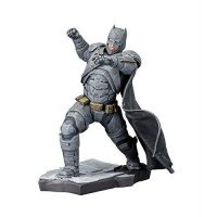Фігурка Kotobukiya Batman vs. Superman: Dawn of Justice: Batman ArtFX + Statue Figure