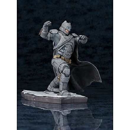 Фігурка Kotobukiya Batman vs. Superman: Dawn of Justice: Batman ArtFX + Statue Figure