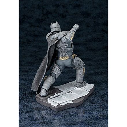 Фігурка Kotobukiya Batman vs. Superman: Dawn of Justice: Batman ArtFX + Statue Figure