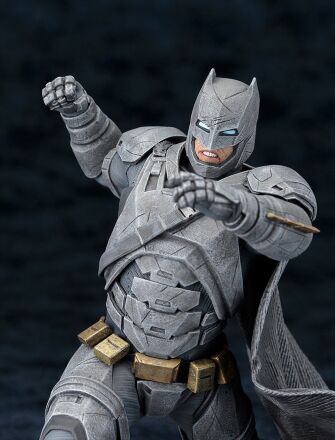 Фігурка Kotobukiya Batman vs. Superman: Dawn of Justice: Batman ArtFX + Statue Figure