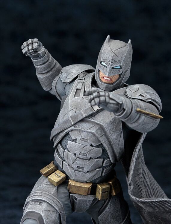 Фигурка Kotobukiya Batman vs. Superman: Dawn of Justice: Batman ArtFX+ Statue Figure