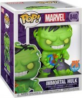 Фігурка Marvel Super Heroes: The Immortal Hulk 6