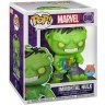Фігурка Marvel Super Heroes: The Immortal Hulk 6" Deluxe Figure Халк фанко (PX Exclusive) 840