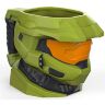 Чашка + тарілка Halo Master Chief Sculpted 3D Mug Спартанець Хейло Майстер Чіф