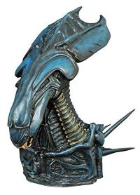 Бюст копилка Aliens: Alien Xenomorph Queen Bust Bank   