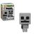 Фігурка Funko POP Games: Minecraft - Skeleton
