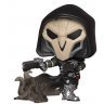 Фігурка Overwatch Funko Pop Reaper Figure (Wraith) Овервотч фанк Жнець