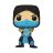 Фигурка Funko Pop Mortal Kombat Subzero Фанко Мортал комбат Сабзиро 536