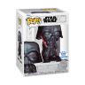 Фігурка Funko Star Wars Darth Vader (Facet) Фанко Дарт Вейдер (Funko Exclusive) 600