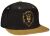 Кепка JINX World of Warcraft - Legendary Alliance Premium Snap Back Альянс