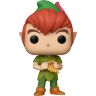 Фігурка Funko Pop Disney Peter Pan with Flute фанко Пітер Пен 1344