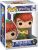 Фігурка Funko Pop Disney Peter Pan with Flute фанко Пітер Пен 1344