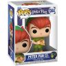 Фігурка Funko Pop Disney Peter Pan with Flute фанко Пітер Пен 1344