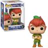 Фігурка Funko Pop Disney Peter Pan with Flute фанко Пітер Пен 1344