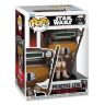 Фігурка Funko Star Wars: 40th Anniversary: Princess Leia фанко Зіркові війни Принцеса Лея 606