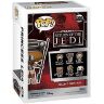 Фигурка Funko Star Wars: 40th Anniversary: Princess Leia фанко Звёздные войны Принцесса Лея 606