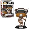 Фигурка Funko Star Wars: 40th Anniversary: Princess Leia фанко Звёздные войны Принцесса Лея 606