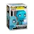 Фігурка Funko DC Watchmen: Dr. Manhattan фанко Вартові Доктор Манхеттен 1888 