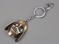 Брелок Star Wars Darth Vader Mask  Keychain