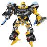Фігурка Transformers Bumblebee with Sam robot Action figure (Dark of the Moon) 