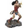 Фигурка DIAMOND SELECT TOYS DC Gallery: Justice League Wonder Woman Figure Чудо женщина 