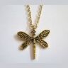 Медальйон Game of Thrones Sansa Stark Dragonfly Necklace