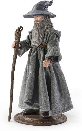 Фігурка Lord of The Rings BendyFigs - Gandalf Action Figure Гендальф