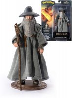 Фігурка Lord of The Rings BendyFigs - Gandalf Action Figure Гендальф
