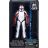 Фигурка Star Wars Black Series CLONE TROOPER captain Figure