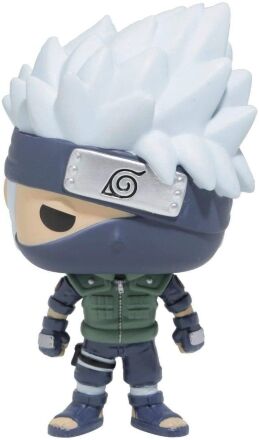 Фігурка Funko Naruto Shippuden Kakashi фанко Наруто Шіппуден 182