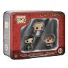 Набір фігурок Funko Pop! Game of Thrones - Mini Vinyl Figure Tin (3-Pack)