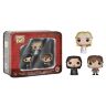 Набір фігурок Funko Pop! Game of Thrones - Mini Vinyl Figure Tin (3-Pack)