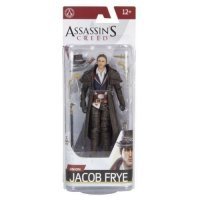 Фигурка Assassin's Creed Series 5 - Union Jacob Frye Figure 