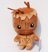 Мягкая игрушка Грут Marvel Groot Plush