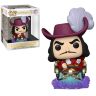 Фігурка Funko Disney World 50th Captain Hook at Peter Pans Flight Attraction Капітан Крюк фанко 109