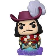 Captain hook funko clearance pop