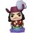 Фигурка Funko Disney World 50th Captain Hook at Peter Pans Flight Attraction Капитан Крюк фанко 109