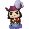 Фігурка Funko Disney World 50th Captain Hook at Peter Pans Flight Attraction Капітан Крюк фанко 109