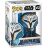 Фигурка Funko Star Wars: Clone Wars - Bo-Katan Kryze Фанко Бо Катан 412