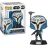 Фигурка Funko Star Wars: Clone Wars - Bo-Katan Kryze Фанко Бо Катан 412
