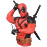Бюст копилка Deadpool Bust Bank №2
