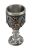 Кубок Game of Thrones Wine Goblet - Steampunk Dragon