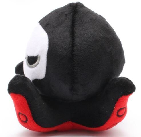 Мягкая игрушка - Overwatch Reaper Plush 20 cм
