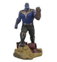 Фигурка Танос Diamond Select Toys Marvel Gallery: Infinity War Thanos