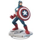 Фігурка Marvel Super Heroes Captain America Figure