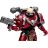 Фигурка McFarlane Warhammer 40000 Chaos Space Marine Word Bearer Action Figure (Gold Label) 
