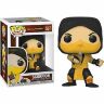 Фігурка Funko Pop Mortal Kombat - Scorpion фанк Мортал комбат Скорпіон 537