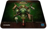 Килимок STEELSERIES QcK World of Warcraft: Pandaren Crest