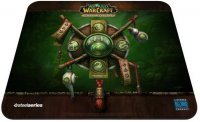 Килимок STEELSERIES QcK World of Warcraft: Pandaren Crest